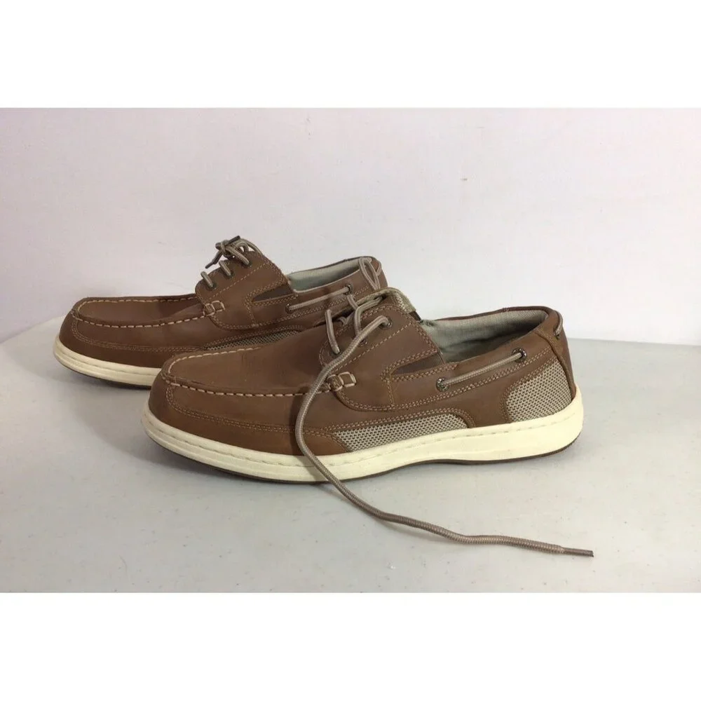 Dockers Boat Shoes Loafers Mens 12